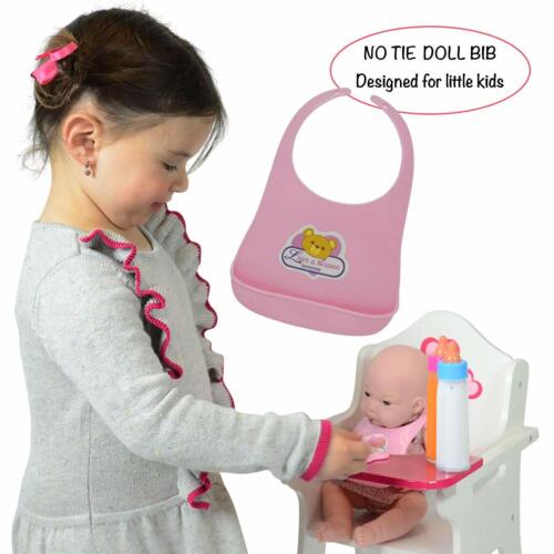 The New York Doll Collection Baby Puppe Zubehör, Puppe magische Flaschen - Bild 4 von 6