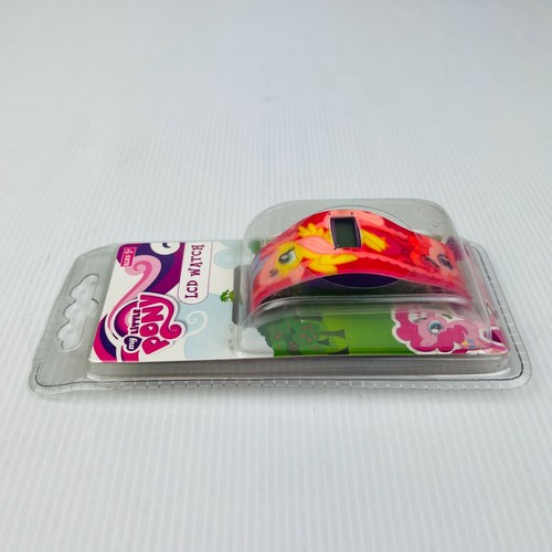 Vintage My Little Pony LCD Watch Brand New RARE - Picture 3 of 4
