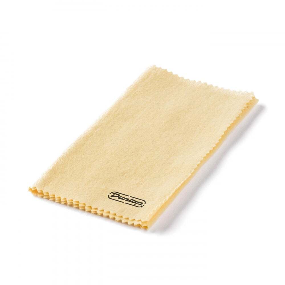 Jim Dunlop Cotton Polish Cloth