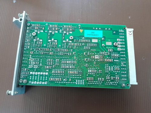 Tarjeta servo TBF PC RE-F060105R. - Imagen 3 de 7