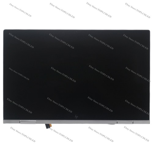 Pantalla táctil LCD completa para HP ENVY X360 15-ED 15M-ED Series 15.6" FHD - Imagen 3 de 10
