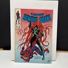 Amazing Spider-Man #62 (1968) Mexico Foreign Novedades Medusa John Romita FN