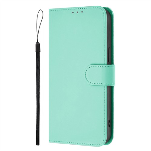 Phone Case Cover for xiaomi Redmi A1 A3 A4 A5 Solid Color PU Leather Wallet Case - Picture 24 of 30