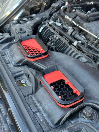 V3 Air Track (Mini F56) - Imagen 3 de 15