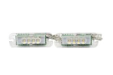 Beleuchtung Licht LED Zulassung Für Mercedes Classe G A4638200356 4638200356