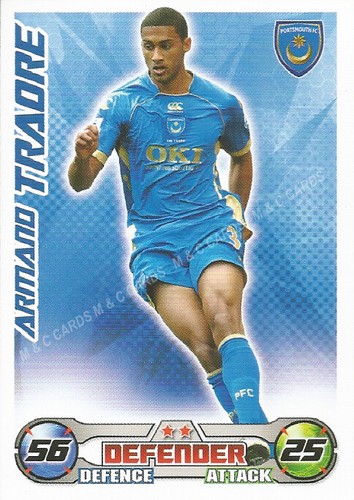 Match Attax EXTRA 2008/09 Premier League BASISKARTEN / CLUBKAPITÄN / NEU SIGNIERUNG - Bild 37 von 113