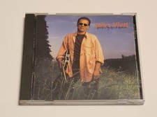 JOHN HIATT - Perfectly Good Guitar CD - (1993, A&M Records)