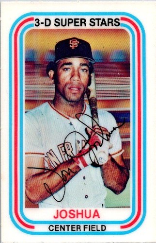 Kellogg's 1976 béisbol 3D tú eliges *termina tu conjunto* casi como nuevo *más añadido* - Imagen 74 de 109
