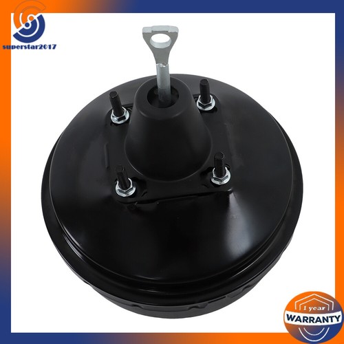 00-02 For Chevy Tahoe Suburban 1500 2500 Vacuum Power Brake Booster 54-74818 - Picture 4 of 11