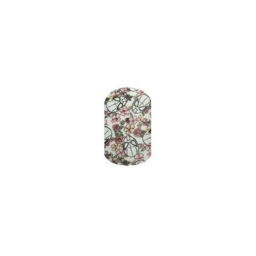 JAMBERRY Nail Wraps VOLLES BLATT Premium Disney Marvel Nail Art Studio holografisch - Bild 32 von 41