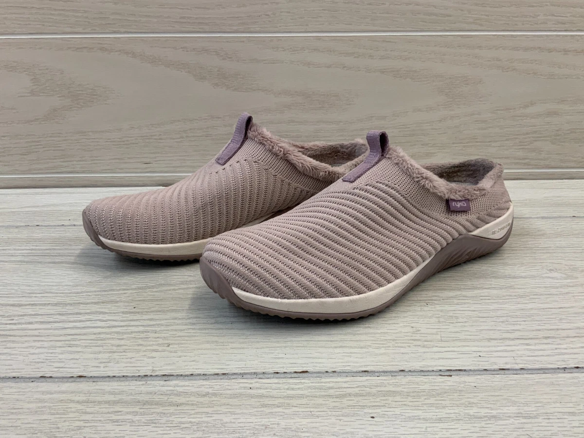 Ryka mule shop sneakers