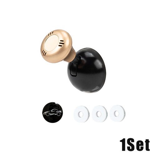 Universal Car Engine Rocker On Push to Start Lever Button Cover Car Accessories - Picture 11 of 14