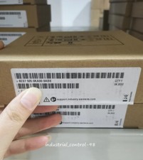 1PC New Siemens 6ES7 505-0KA00-0AB0 6ES7505-0KA00-0AB0 Expedited Shipping