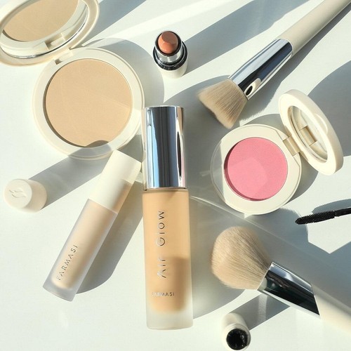 Farmasi Air Glow Foundation 1 fl oz- 30 ml / Various Shades - Picture 88 of 142