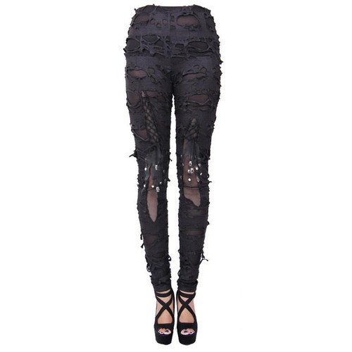 Skull Leggings Tassel Womens Tassel Skull Womens SqwwtxXg