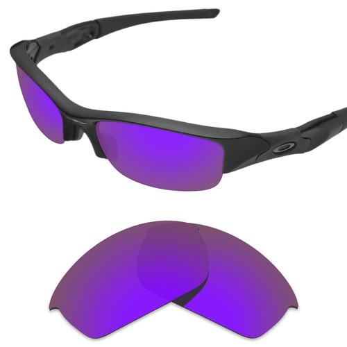 Lentes de repuesto EYAR para gafas de sol chaqueta antiaérea Oakley - múltiples opciones - Imagen 10 de 44