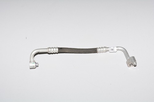 BMW I01 i3 Hybrid Pressure Pipe Front 9291156 12000km - Picture 2 of 5
