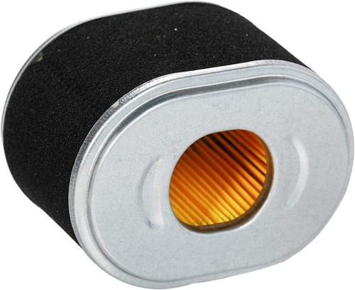 6 Pack Air Filter Honda GX340 GX390 8-13HP 17210-ZE3-505 010 17210-ZE3-010 AF33 - Foto 2 di 7