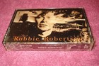 SEALED 1987 "ROBBIE ROBERTSON" SELF TITLED SOUTHERN BLUES ROCK CASSETTE UNOPENED