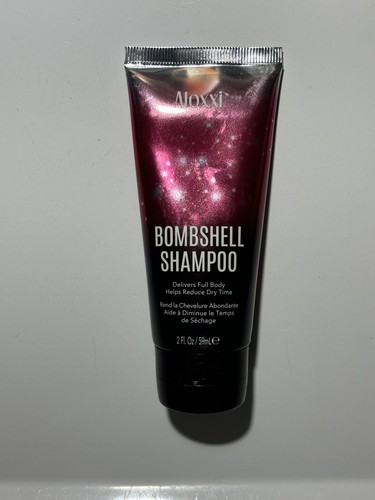 Aloxxi Bombshell Shampoo  2 fl oz- New Sealed - Picture 1 of 3