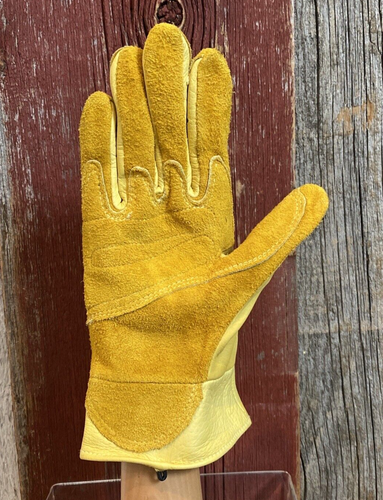 Heritage Ranch Work Glove Size 6 - Picture 7 of 10