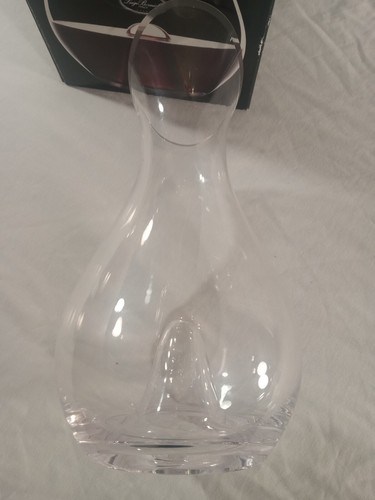 Luigi Bormioli Magnifico 35 Unzen Karaffe - Bild 3 von 5