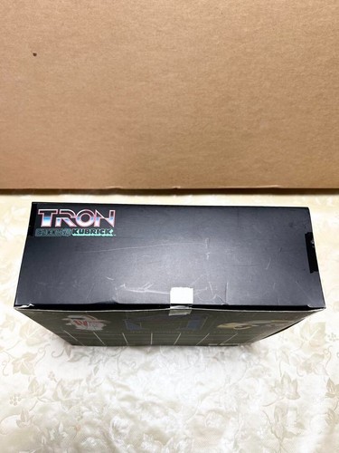 Medicom toy Kubrick Tron series C No.55 figure set movable toy NEW - Picture 8 of 11