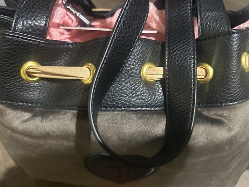 JUICY COUTURE DAY DREAMER BAG - Picture 6 of 9