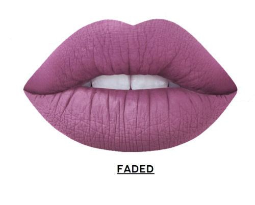 New LIME CRIME VELVETINES LIPSTICK LIP WATERPROOF TEDDY BEAR FREE SHIP - Picture 35 of 36