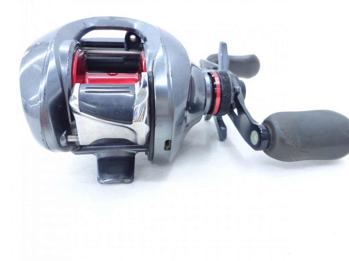 シマノ　CHRONARCH Cl4+ 150HG Shimano 14 Chronarch Ci4 150HG Baitcasting Reel RH Japan for