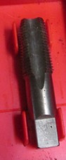 CLEVELAND  1/2"-14 NPT  Taper Pipe Tap 4 Flute 1/2-14 Machinist Tool NEW