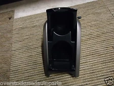 front seat cup holder center console finisher trim OC15k898