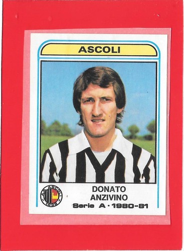 CALCIATORI 1980-81 -Panini- Figurine-Stickers SCEGLI RECUPERATE " 1 - 189 " - Picture 18 of 173
