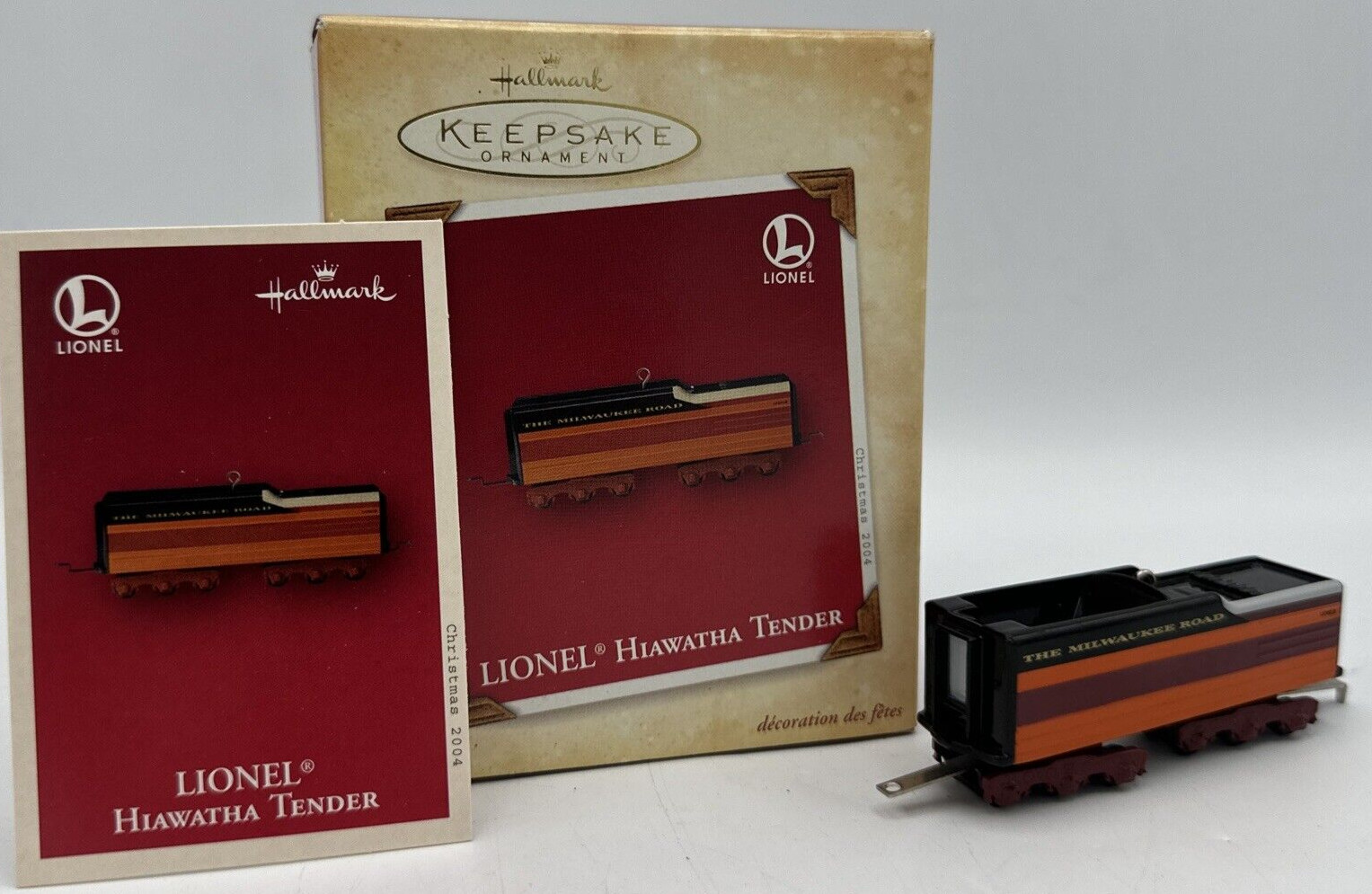 Click here to see eBay Auction
