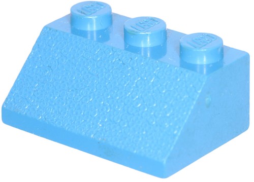 Lego Part 3038 x 2 Slope Brick 45° 2 x 3. 2 per lot. Select Colour - Picture 7 of 31
