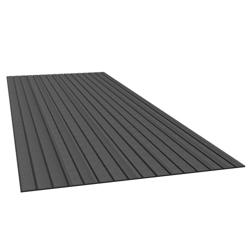 Bodenbelag Matte Bootsdeckmatte Selbstklebend Boot Teak EVA Schaum Deck Teppich - Bild 13 von 16