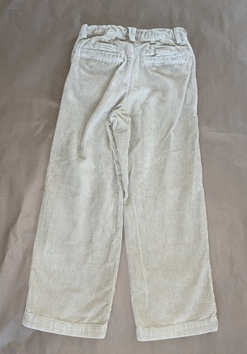 VINTAGE Authentic GAP Brand Boys Corduroy Size 7  - Picture 6 of 6