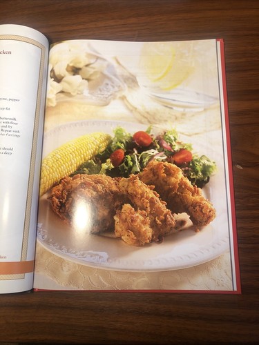 Southern Cooking & Quick & Easy Family Favorites Cookbooks - Picture 16 of 24