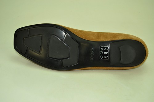 Hogan Taccco 20 Decollete Con Patta Pumps Ballerinas Gr. 36 Shoes Damen Schuhe - Bild 5 von 9