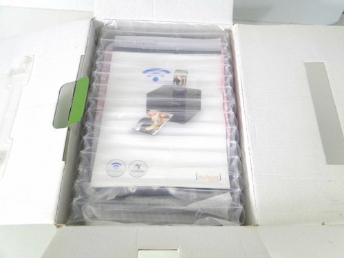 VuPoint IPWF-P30-VP Wireless Color Photo Printer NEW IN BOX - Picture 4 of 4