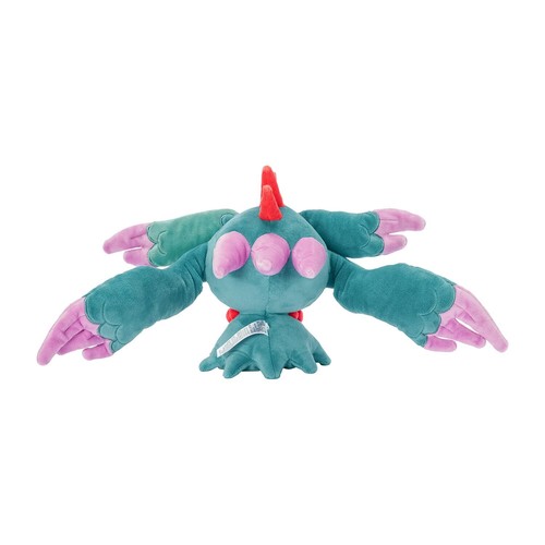 Pokemon Peluche Muñeco Flutter Melena Pocket Monster FS Nuevo JP - Imagen 4 de 4