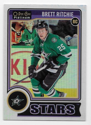 14/15 O-PEE-CHEE PLATINUM WHITE ICE PARALLEL /199 (#101-200) U-Pick From List - Picture 18 of 23