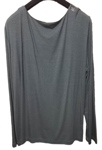 Abito Donna Elegante Cerimonia Nero Cocktail Raso Casacca Pantaloni Giacca 42/52 - Picture 86 of 91