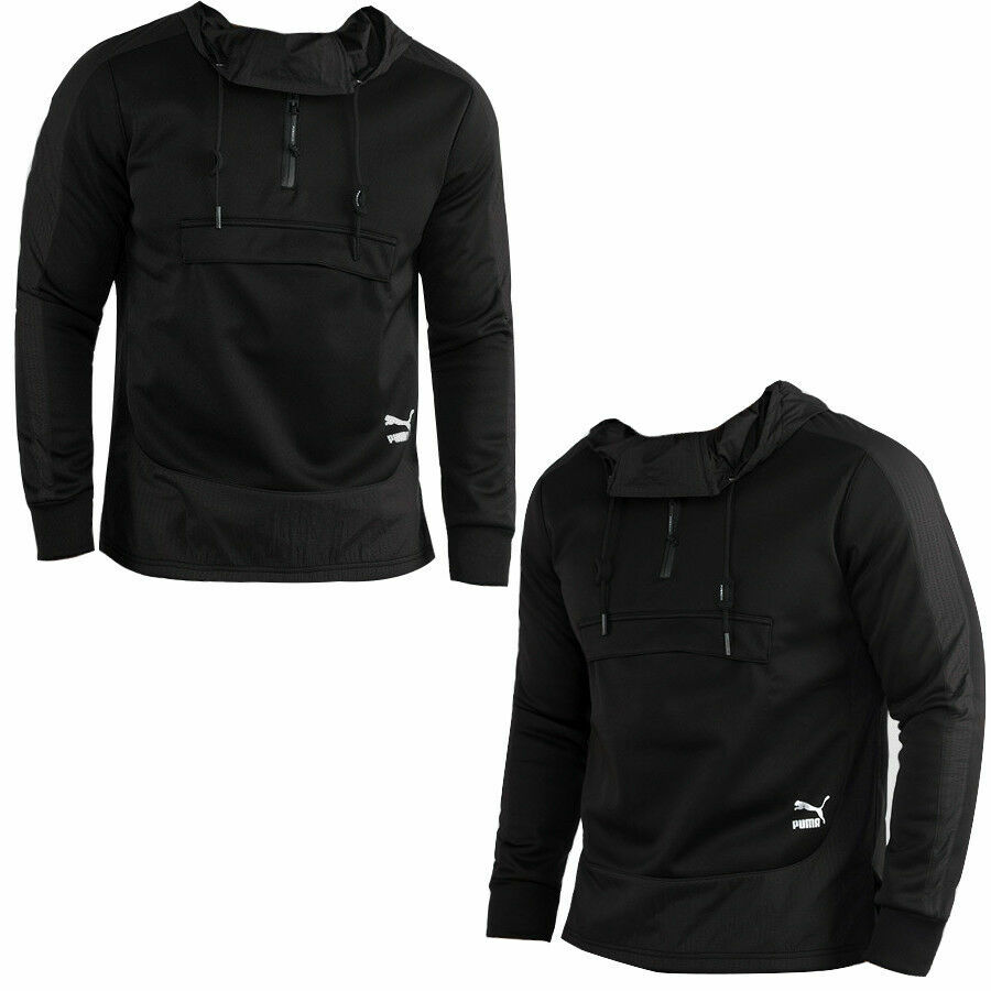 Puma savannah hoodie sale