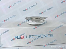 EXACT Replacement for C380PD - Powerex PRX USA Thyristor Semiconductor SCR  NEW