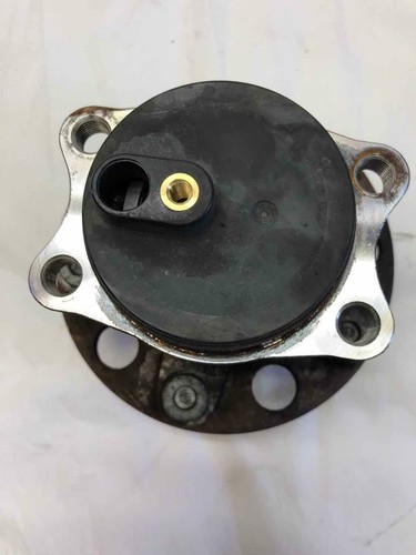 2007 - 2012 DODGE CALIBER Rear Wheel Bearing & Hub Assy. Left Side LH - Bild 5 von 12