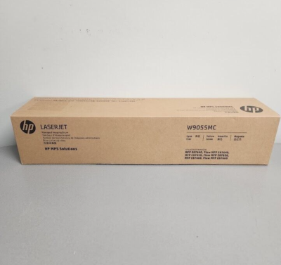 Genuine HP W9055MC Color Drum Unit For HP LaserJet Managed MFP