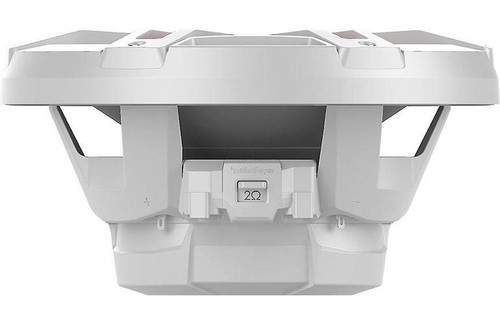 ROCKFORD M1D4-10 Color Optix Subwoofer 25 cm Subwoofer Boote Marine Outdoor - Photo 3/4