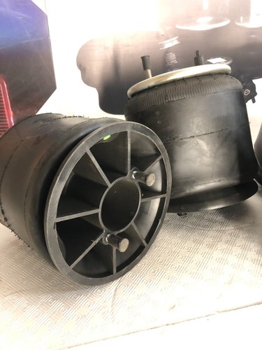 AIR-TECH AIR SPRING 39223 SEMI TRUCK FITS FIRESTONE 1T15M6 GOODYEAR REYCO 12884 - Foto 20 di 24