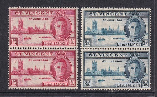1946 Victory Omnibus Issues - Multiple Items Select from List - Picture 69 of 85